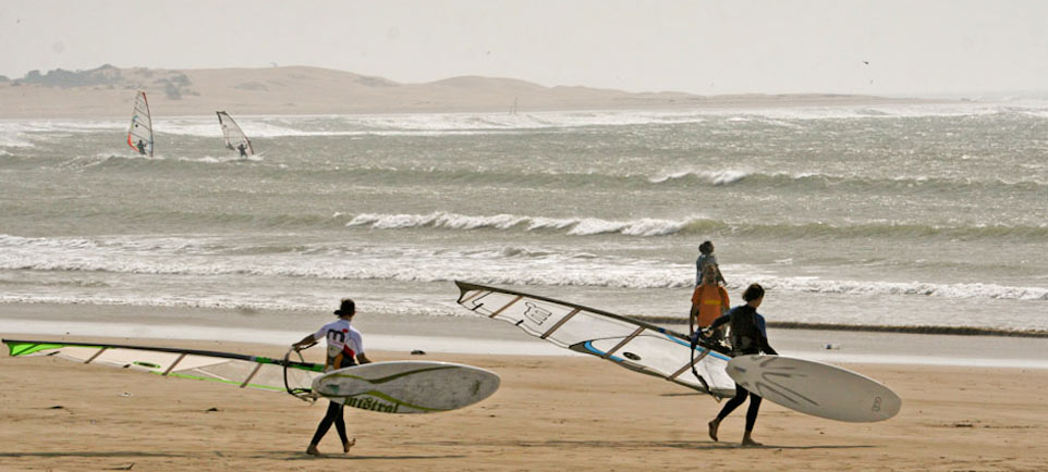 Essaouira's Leisures 