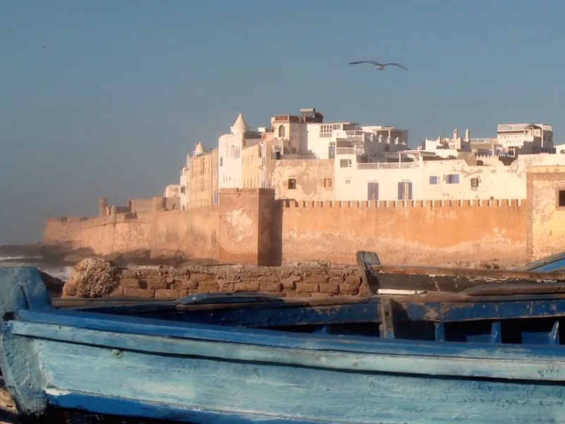 Essaouira 