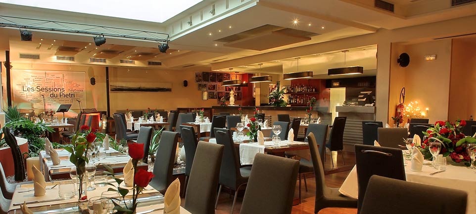 Our selection of restaurants in Rabat 