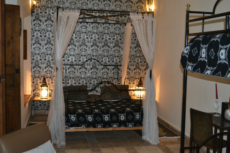 Setta Bedroom