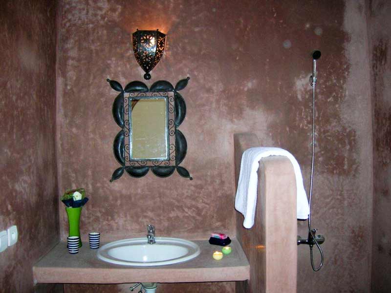 Lalla Bathroom