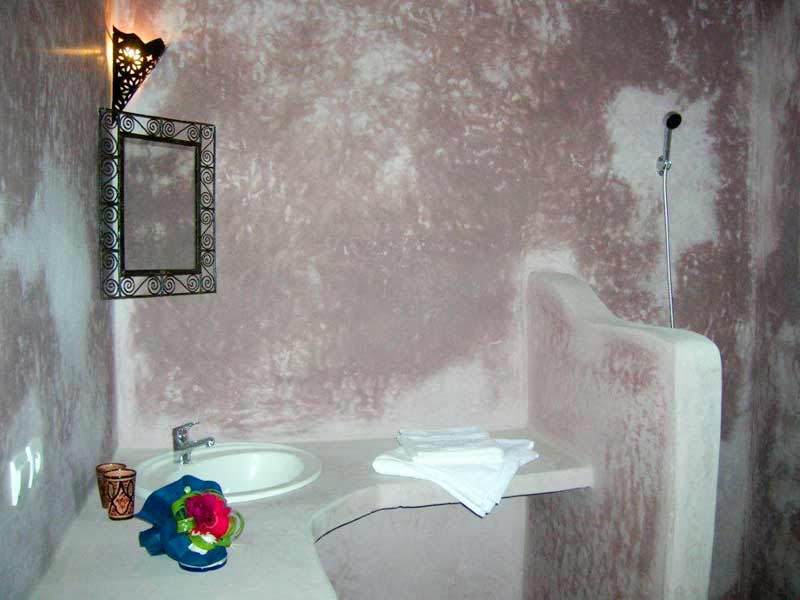 Nassiba Bathroom
