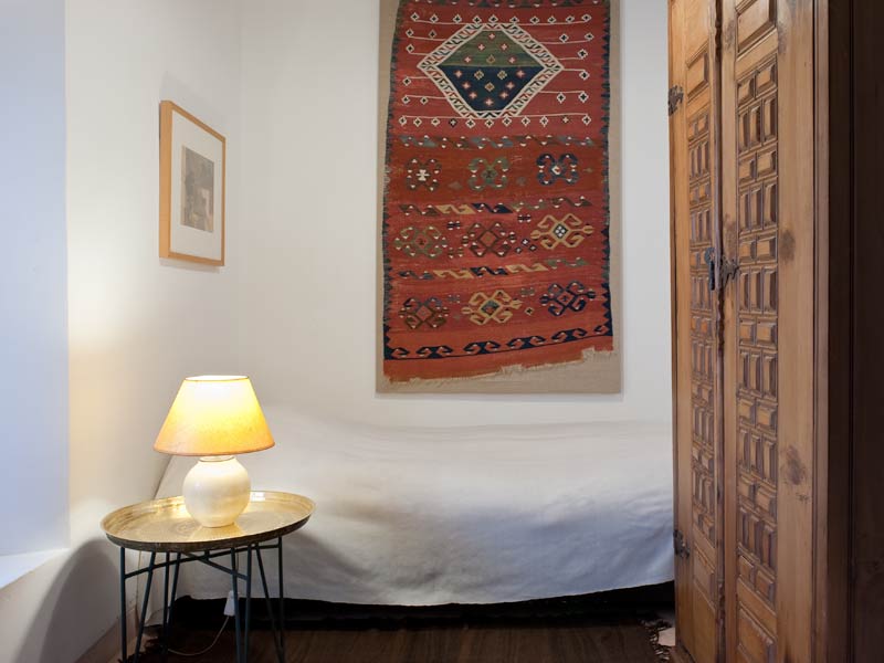 Chaouen Junior Suite 2